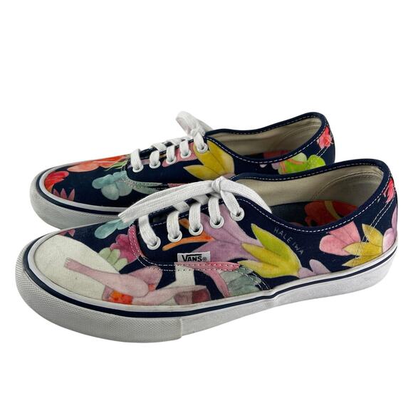 Vans Triple Crown of Surfing Limited Edition Mens 9.5 main image 12